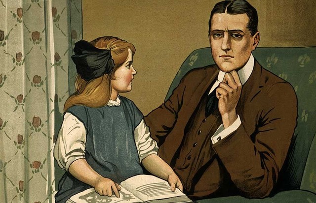 Post Great War Years, c.1920 - Present