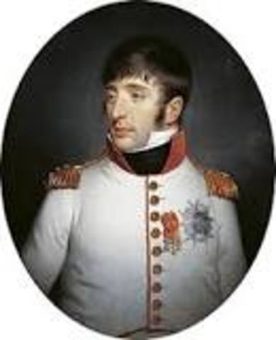luis bonaparte brother