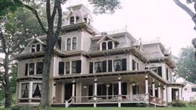 American Virtue (Late 18th Century)