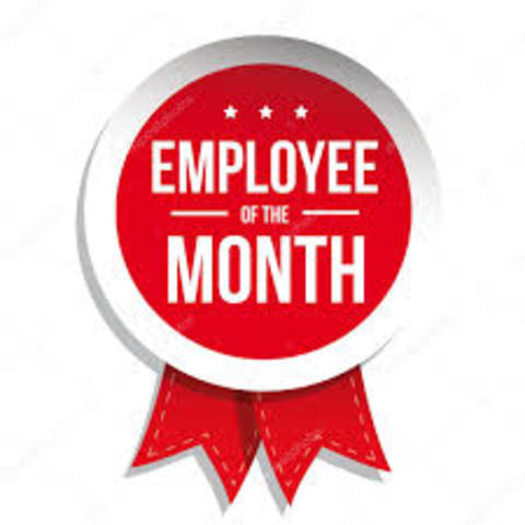 Empleado del Mes