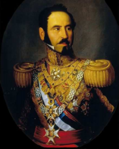 Intent de gir conservador dels moderats