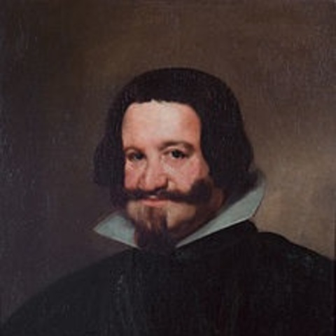 Proyecto de reformas del duque de olivares