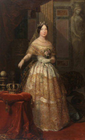 Constitució de 1845