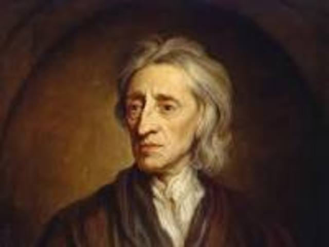 John Locke