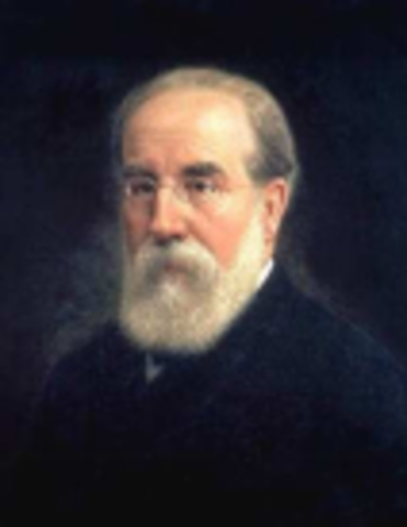 Retrat de Francesc Pi i Margall