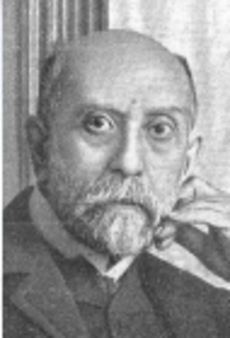 Fotografia de Nicolás Salmerón