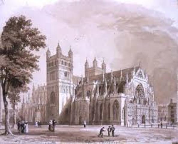 Catholic Church (Dark Ages)