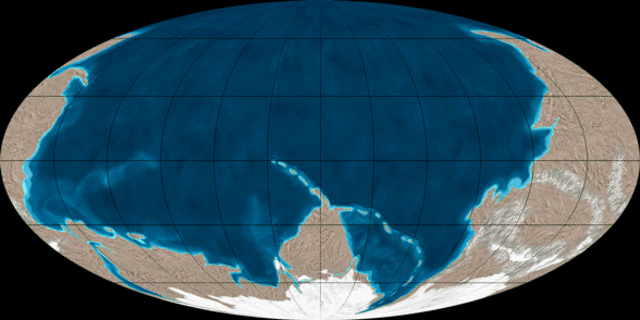 Creació d'una roca dura