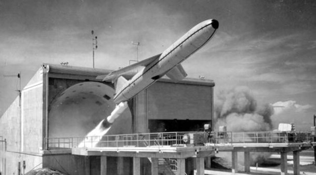 Cuban Missile Crisis