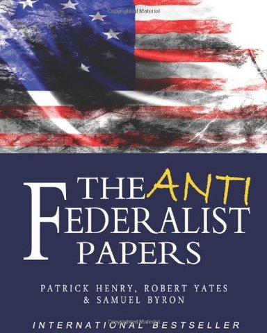 Anti-federalist Papers