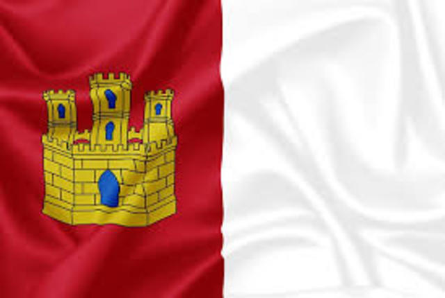 DÍA DE CASTILLA LA MANCHA