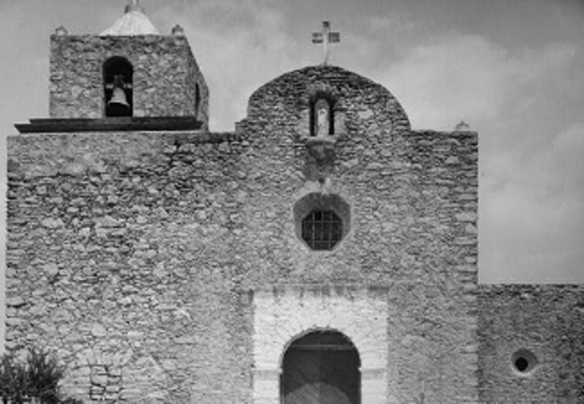 The Battle of Goliad
