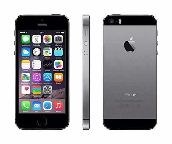Iphone 5S