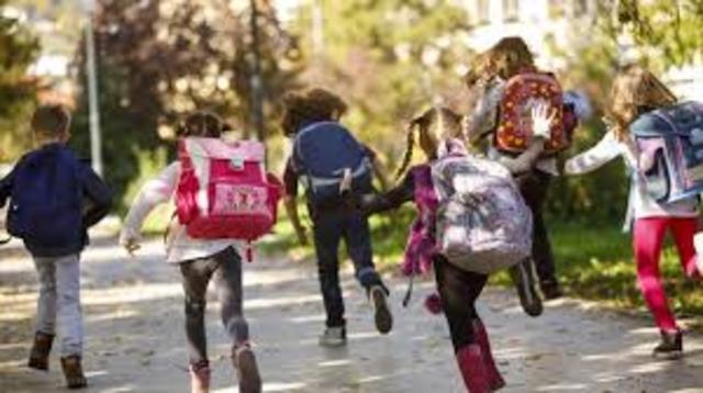 COMIENZO CURSO 2018/2019