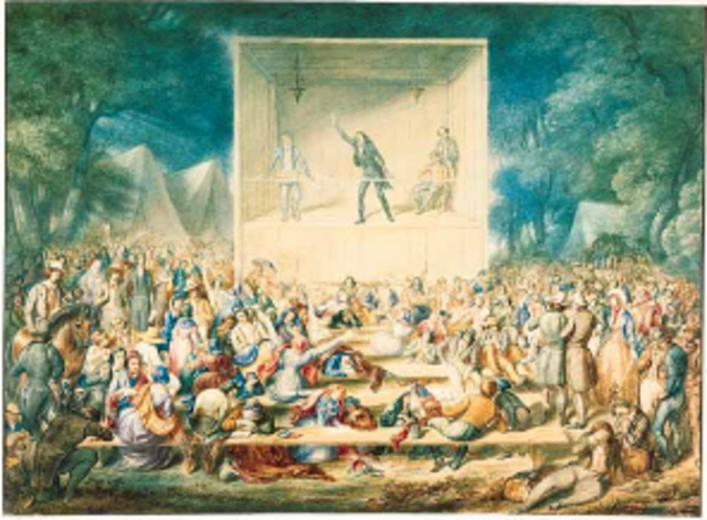 Second Great Awakening