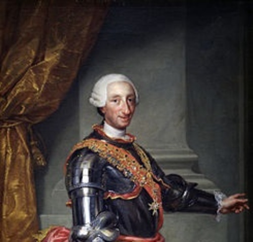 Carlos III