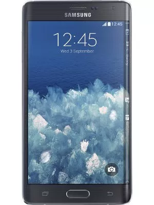 Samsung Galaxy Note Edge