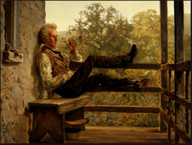 Age of the Common Man