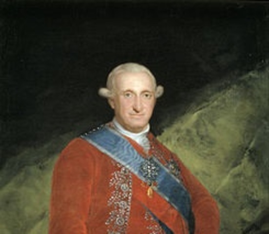 Carlos IV