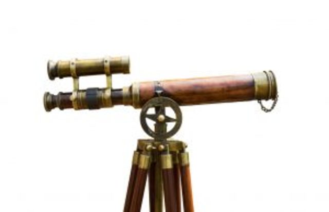 The Telescope