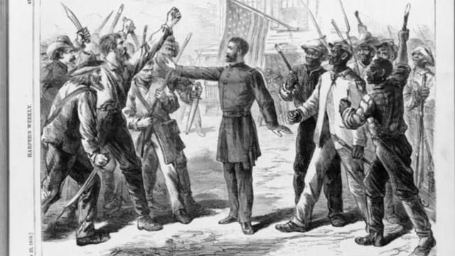 Special Field Order 15