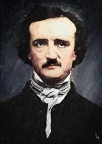 Edgar Allan Poe