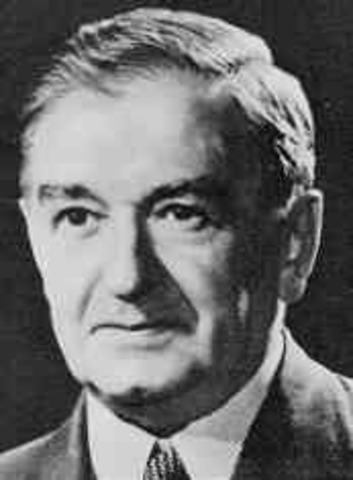 Les années Duplessis(1945-1959)