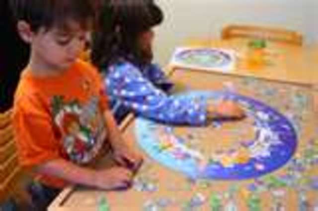 31 -36 months ( cognitive development)