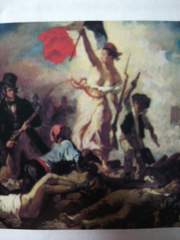 Las aspiraciones de libertad