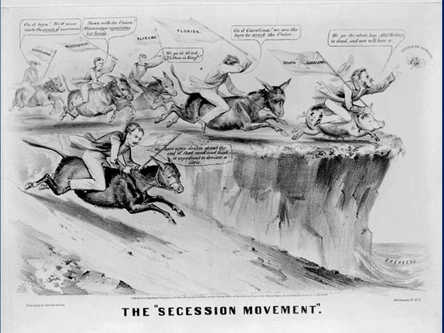 Crittenden Compromise