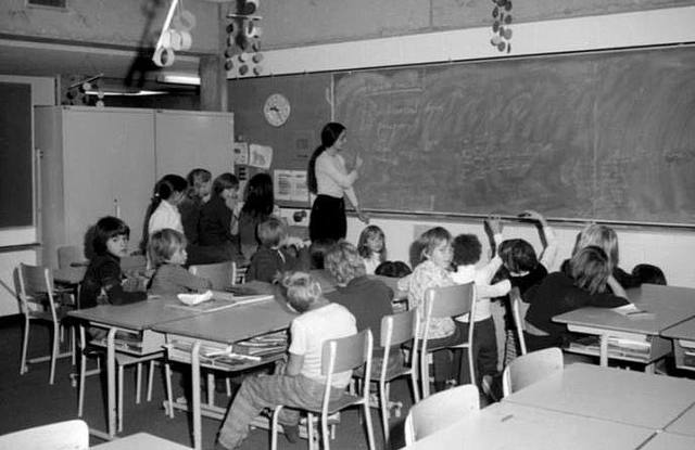 La grande noirceur (1956-1959)