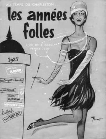 Les années folles