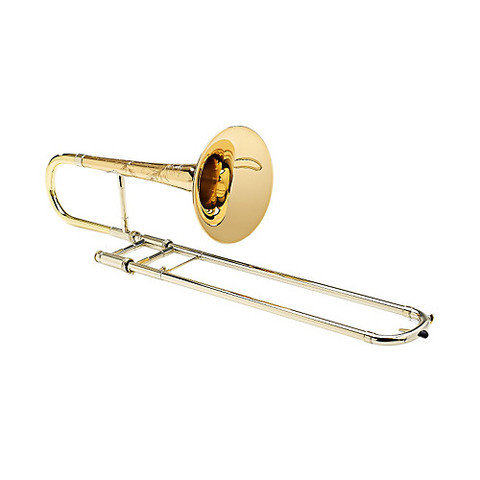 ALTO TROMBONE