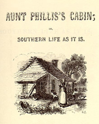 Aunt Phyllis' Cabin