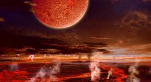 Final de la Terra (FUTUR)