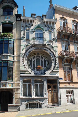Art Nouveau