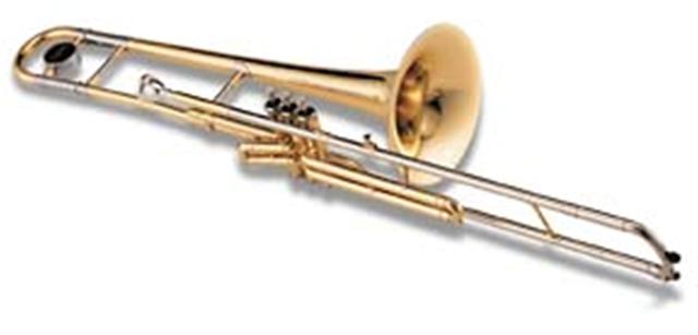 VALVE TROMBONE