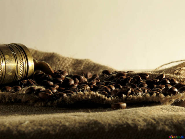 Estabilización cafetalera