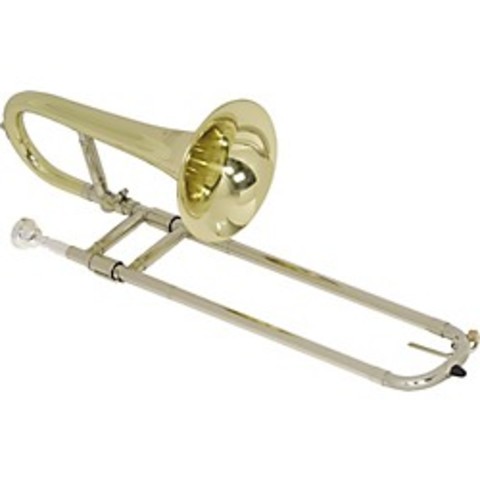 SOPRANO TROMBONE