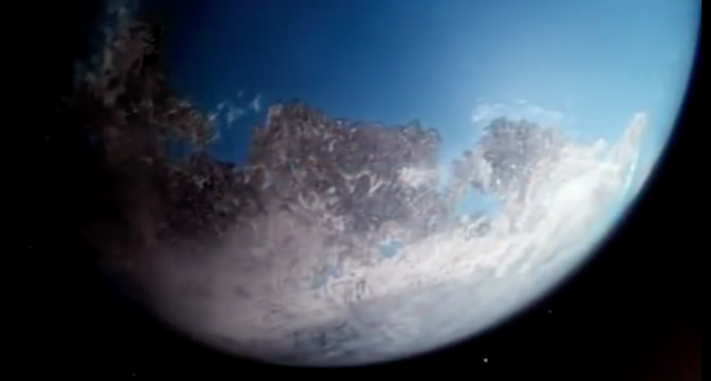 Formació de  Rodinia