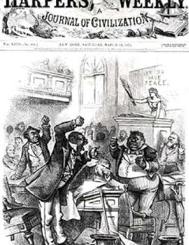 Phase 1 Wade-Davis Bill