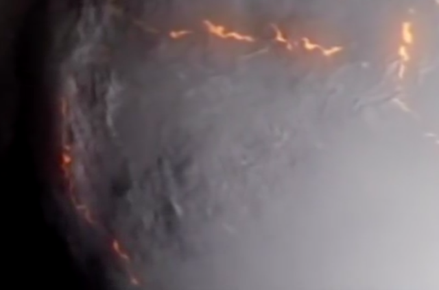 La fragmentació de Rodinia i la sortida de la glaciació