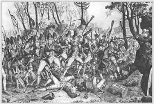 Phase 3 “Great Constitutional Revolution” concept introduced by Carl Schurz