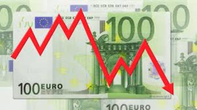 La crise économique