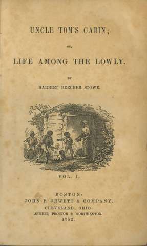 Uncle Tom's Cabin