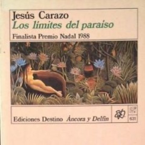 LOS LÍMITES DEL PARAÍSO