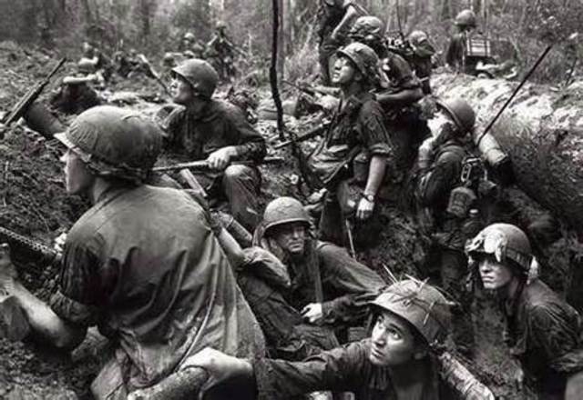 battle of Dien Bien Phu