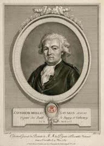 Brillat savarin
