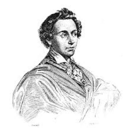 ANTONIO CARÉME