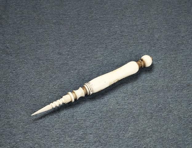 the first vaccination